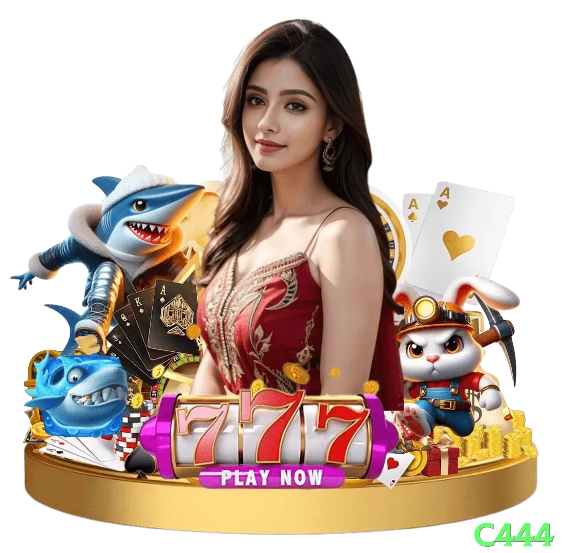 c444 interface sample - 3