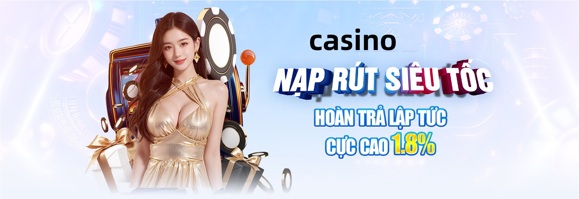 Hình ảnh quảng cáo của vu88 hiển thị nền tảng và các lợi ích