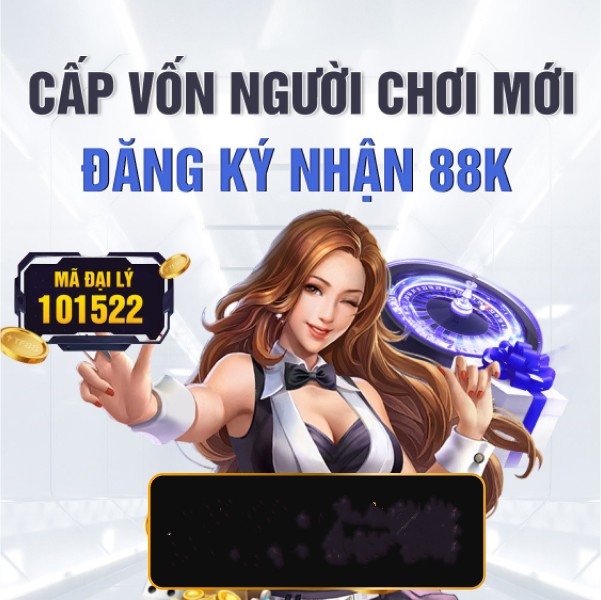Hình ảnh quảng cáo của vu88 hiển thị nền tảng và các lợi ích