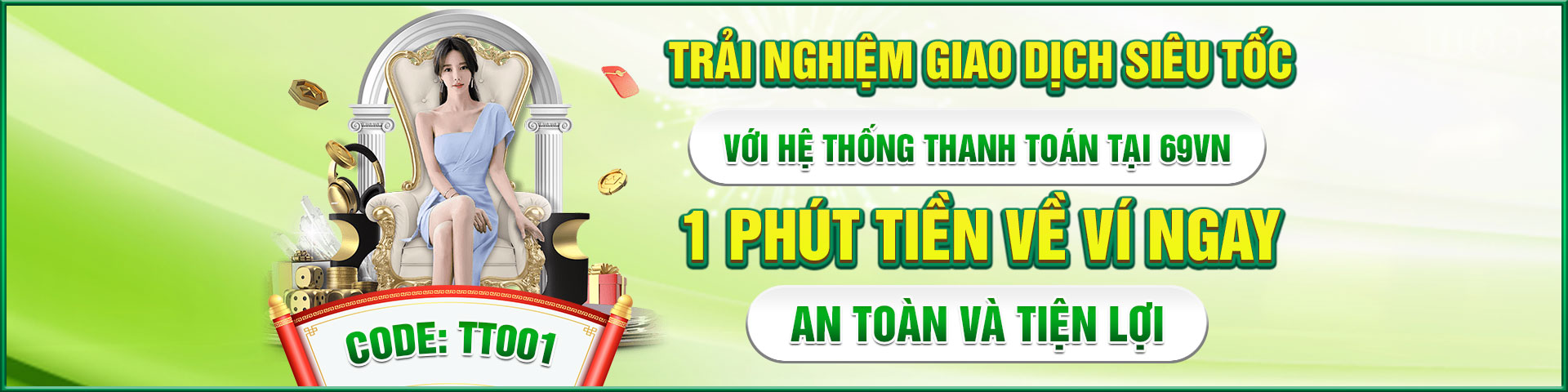 Hình ảnh quảng cáo của vu88 hiển thị nền tảng và các lợi ích