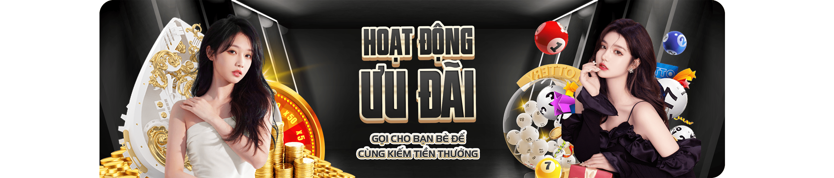 Hình ảnh quảng cáo của vu88 hiển thị nền tảng và các lợi ích