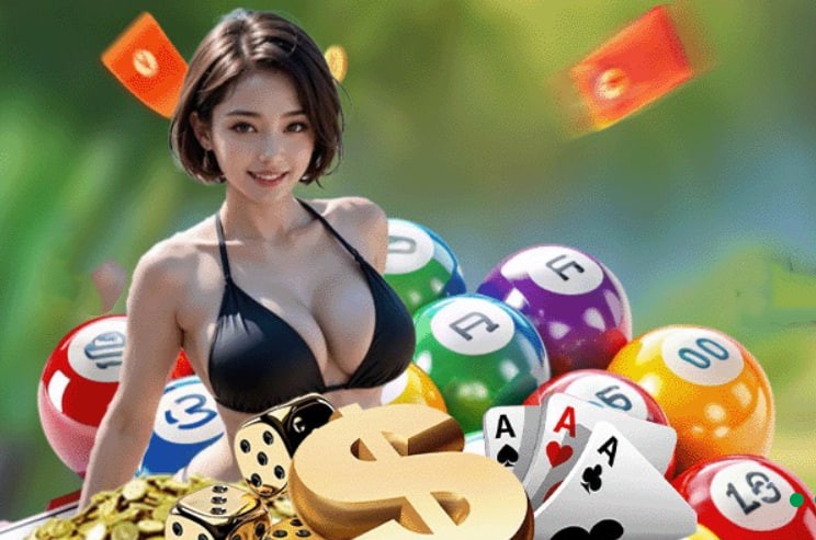 Hình ảnh quảng cáo của vu88 hiển thị nền tảng và các lợi ích