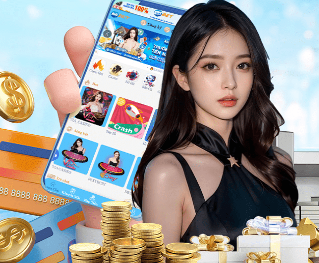 Hình ảnh quảng cáo của vu88 hiển thị nền tảng và các lợi ích