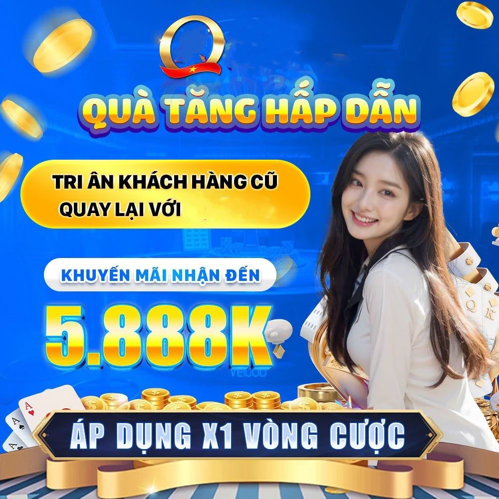 Hình ảnh quảng cáo của vu88 hiển thị nền tảng và các lợi ích